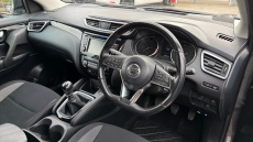 Nissan Qashqai 1.3 DiG-T 160 Acenta Premium 5dr Petrol Hatchback